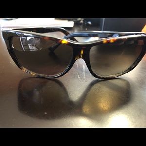 Gucci Sunglasses Authentic